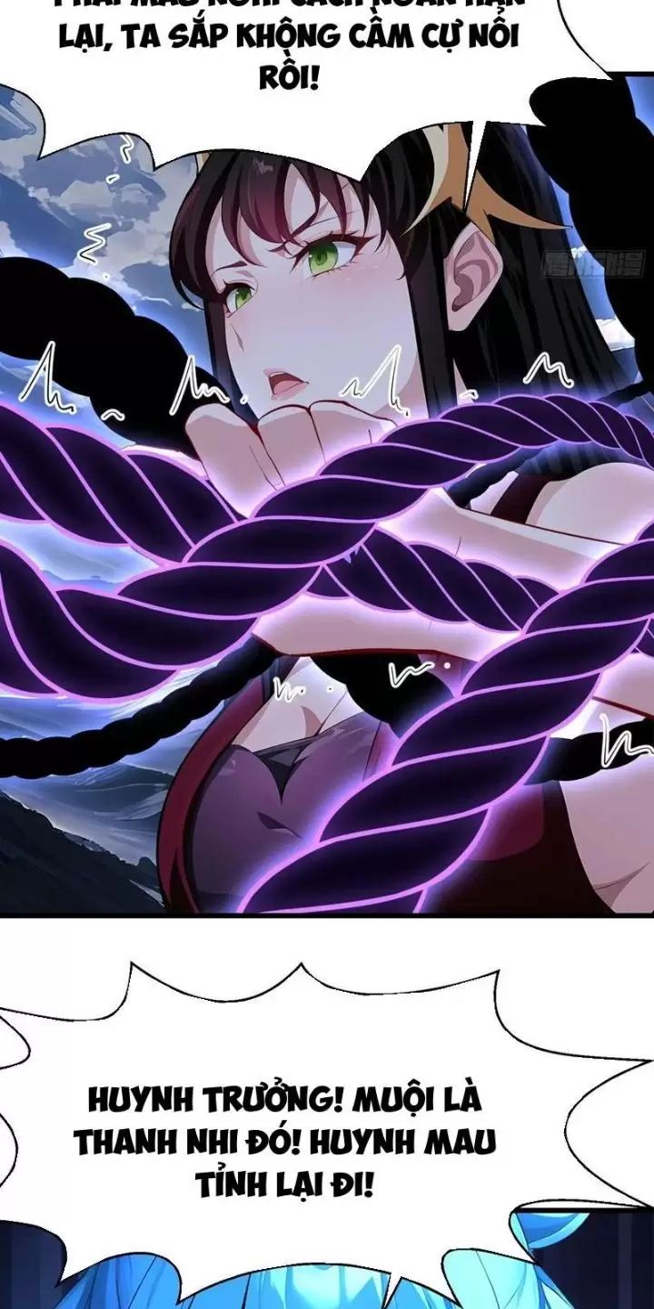 Phu Nhân Nhà Ta Đến Từ Địa Phủ Ngàn Năm Chap 60 - Next Chap 61