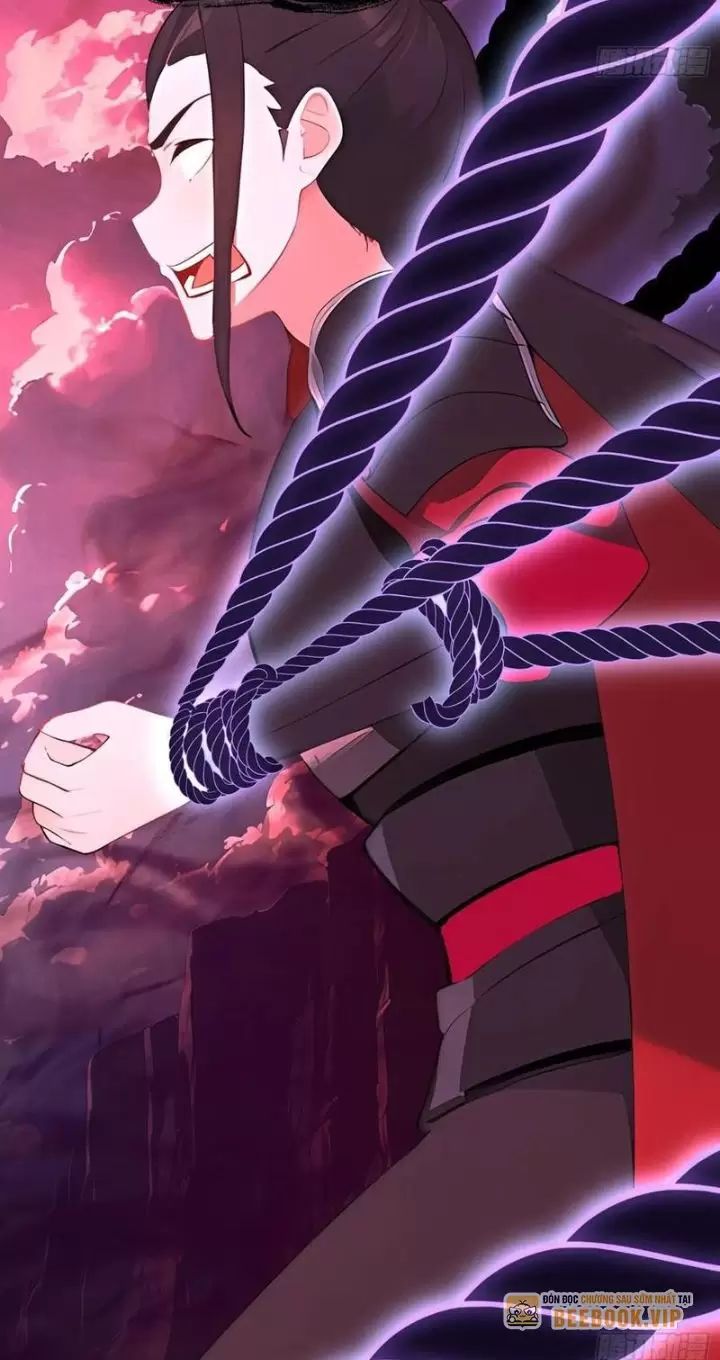 Phu Nhân Nhà Ta Đến Từ Địa Phủ Ngàn Năm Chap 60 - Next Chap 61