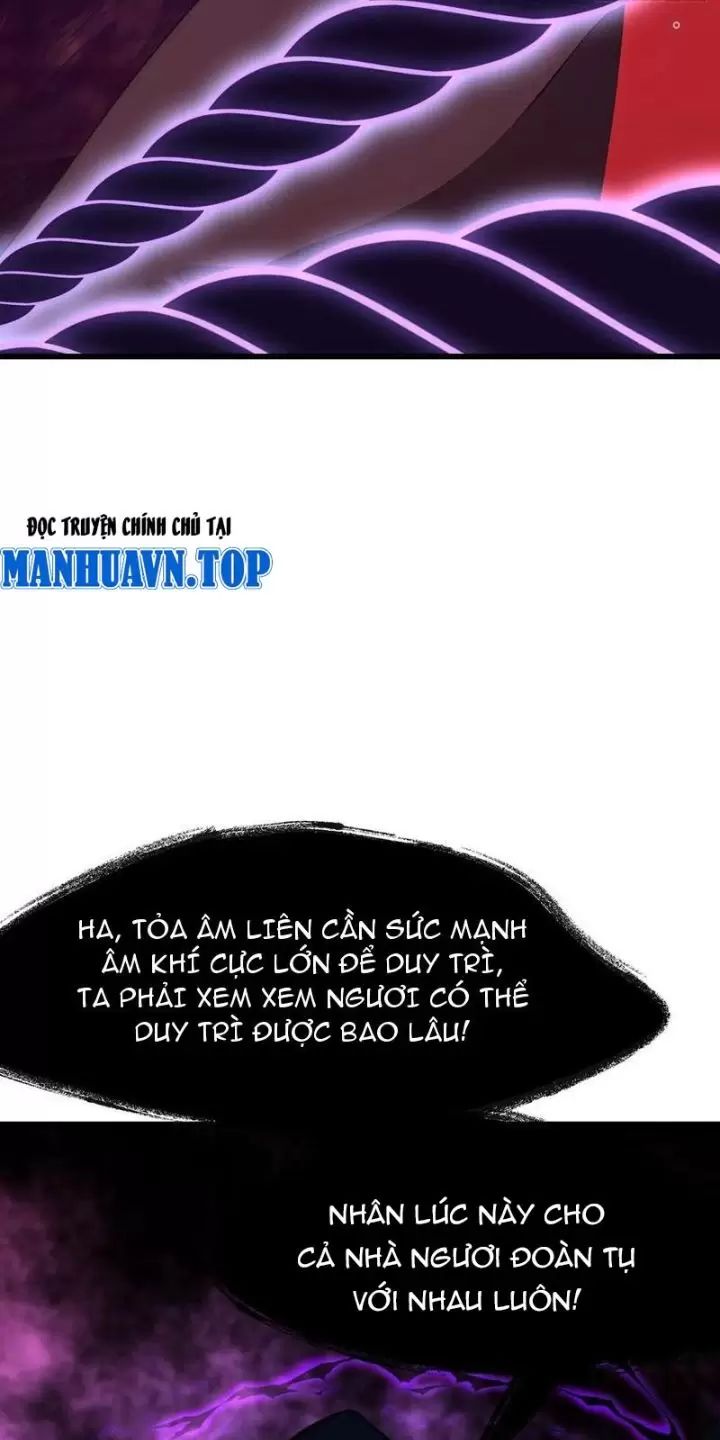 Phu Nhân Nhà Ta Đến Từ Địa Phủ Ngàn Năm Chap 60 - Next Chap 61
