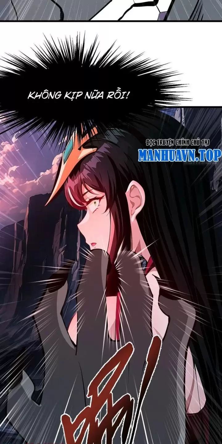Phu Nhân Nhà Ta Đến Từ Địa Phủ Ngàn Năm Chap 61 - Next Chap 62
