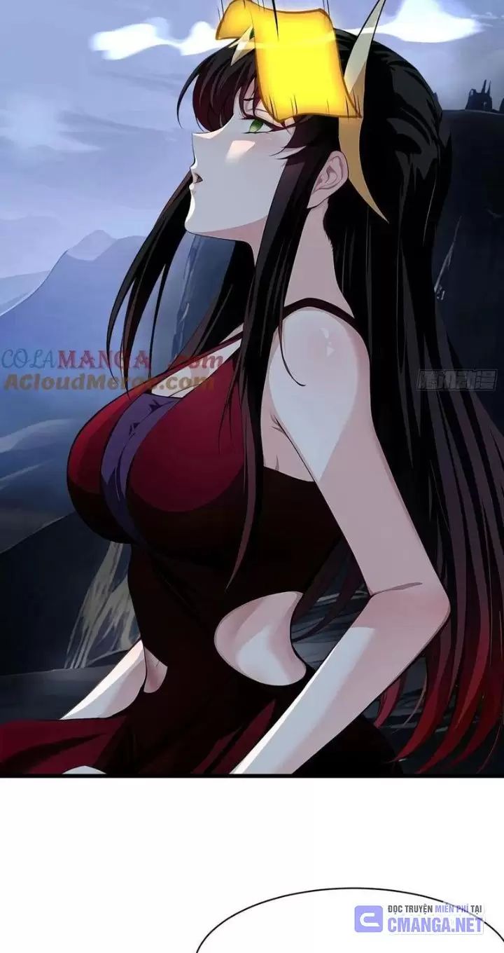 Phu Nhân Nhà Ta Đến Từ Địa Phủ Ngàn Năm Chap 61 - Next Chap 62