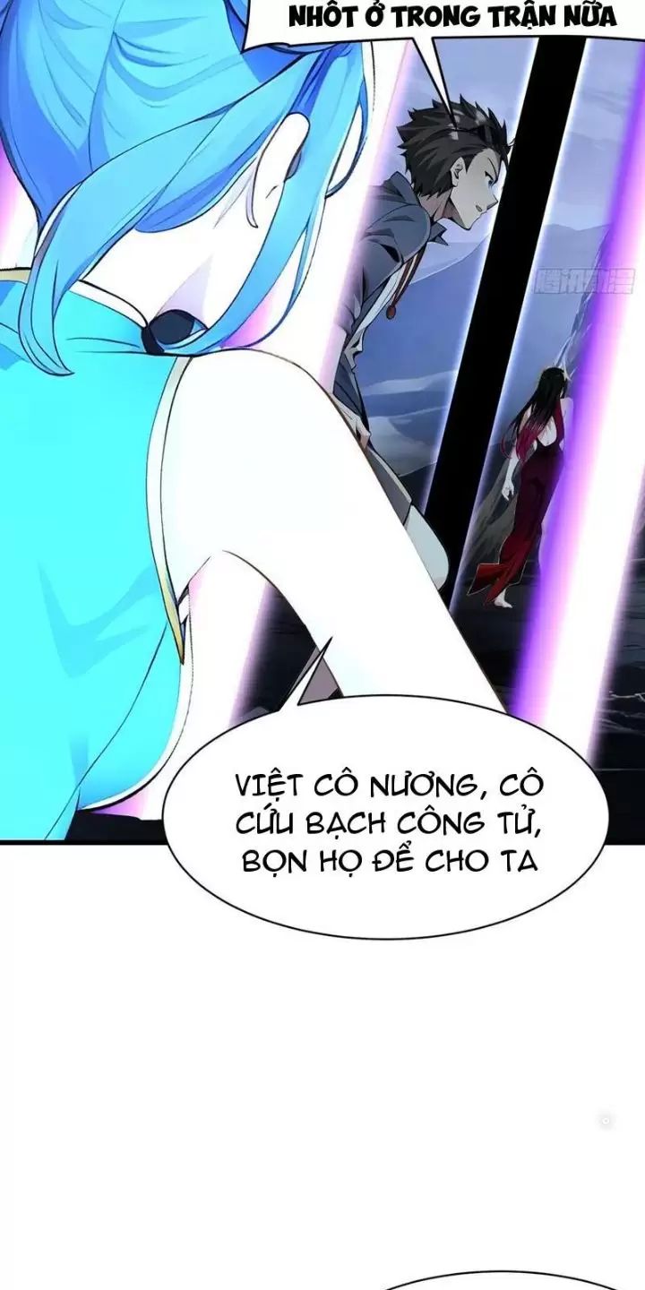 Phu Nhân Nhà Ta Đến Từ Địa Phủ Ngàn Năm Chap 61 - Next Chap 62