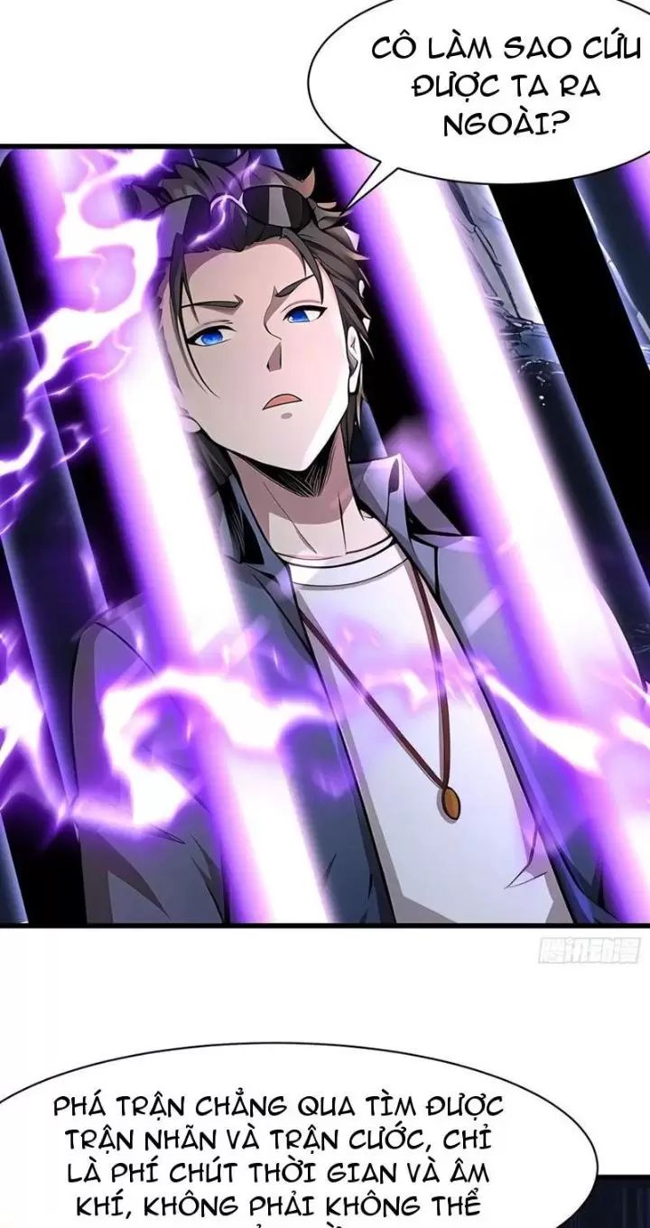 Phu Nhân Nhà Ta Đến Từ Địa Phủ Ngàn Năm Chap 61 - Next Chap 62