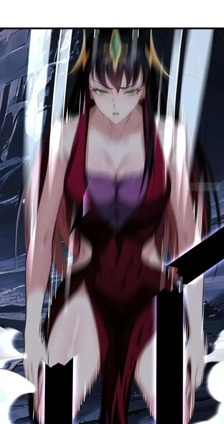 Phu Nhân Nhà Ta Đến Từ Địa Phủ Ngàn Năm Chap 61 - Next Chap 62
