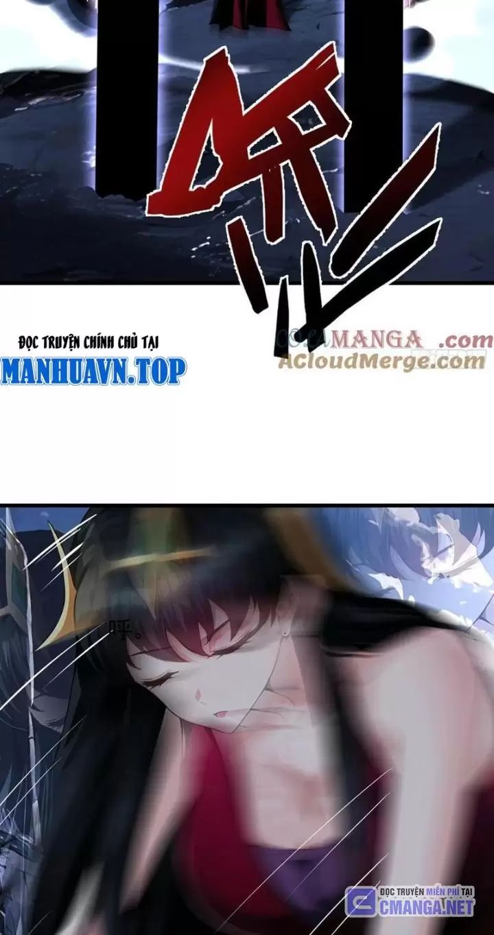 Phu Nhân Nhà Ta Đến Từ Địa Phủ Ngàn Năm Chap 61 - Next Chap 62