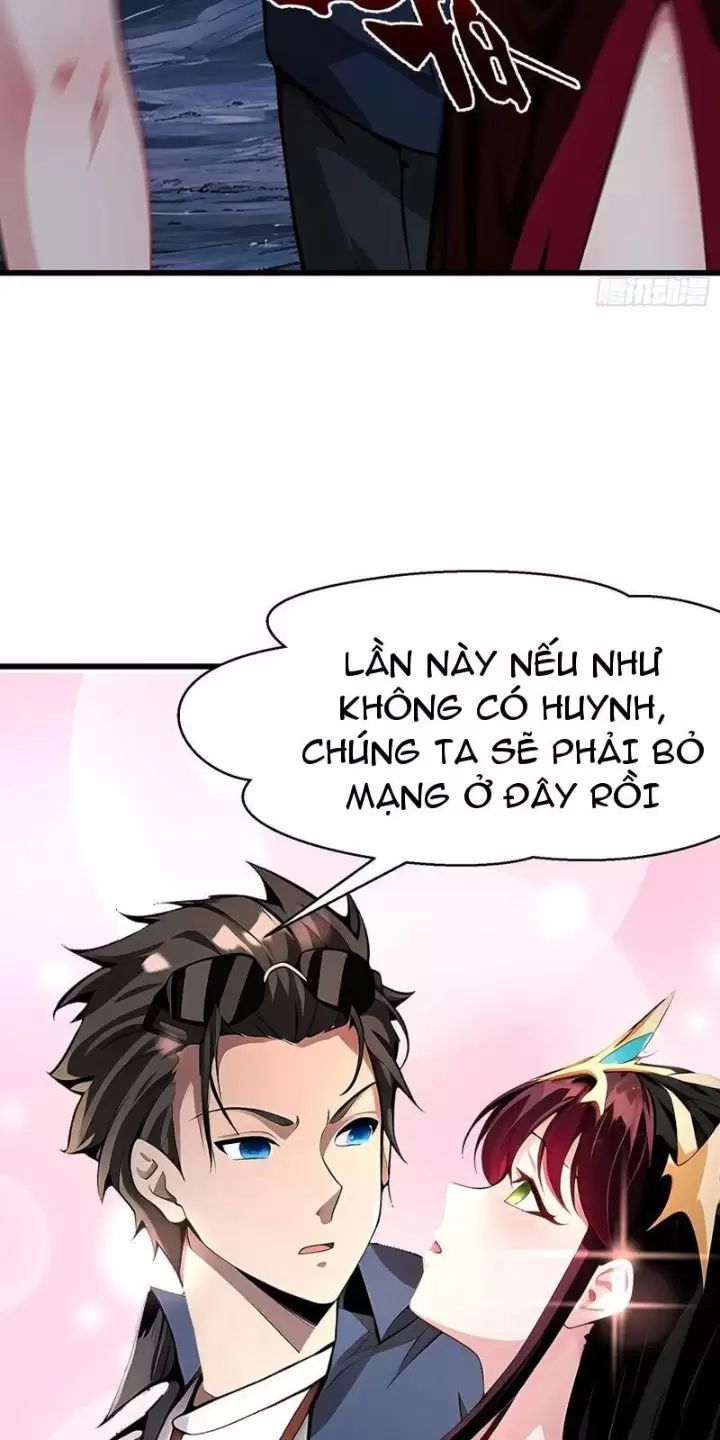 Phu Nhân Nhà Ta Đến Từ Địa Phủ Ngàn Năm Chap 61 - Next Chap 62