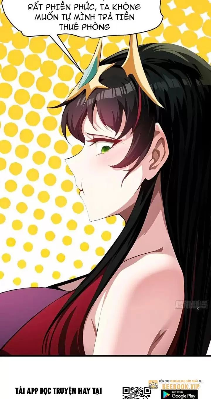Phu Nhân Nhà Ta Đến Từ Địa Phủ Ngàn Năm Chap 61 - Next Chap 62