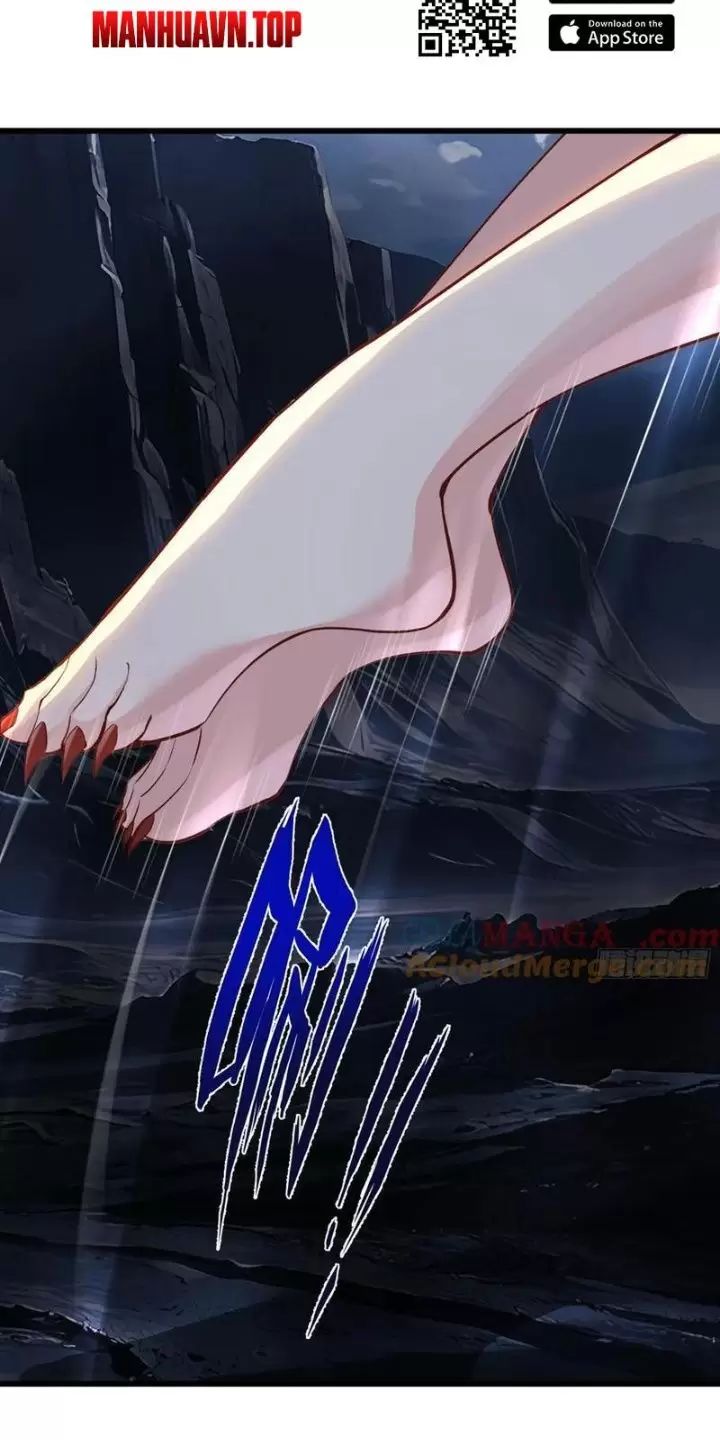 Phu Nhân Nhà Ta Đến Từ Địa Phủ Ngàn Năm Chap 61 - Next Chap 62