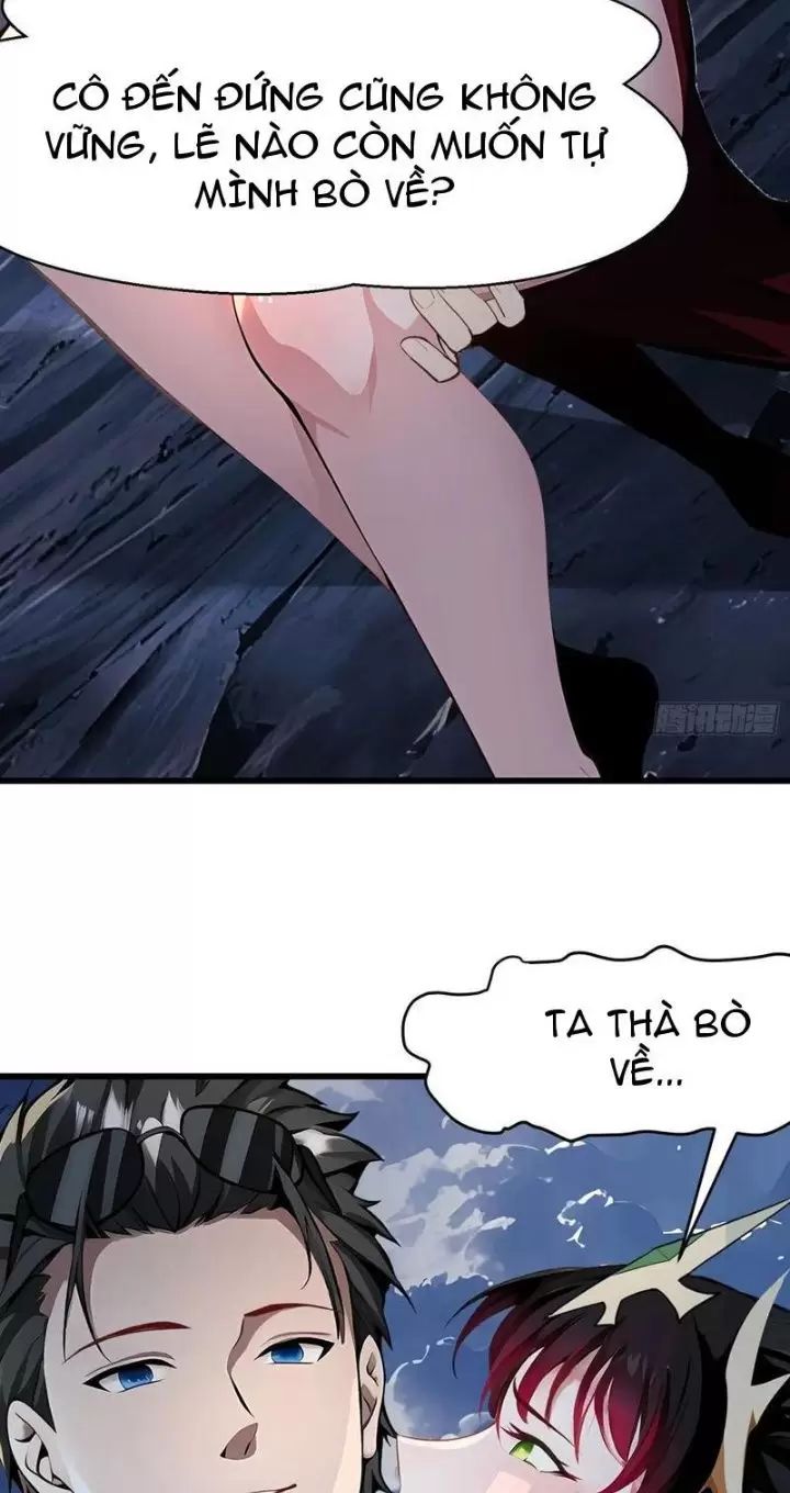 Phu Nhân Nhà Ta Đến Từ Địa Phủ Ngàn Năm Chap 61 - Next Chap 62