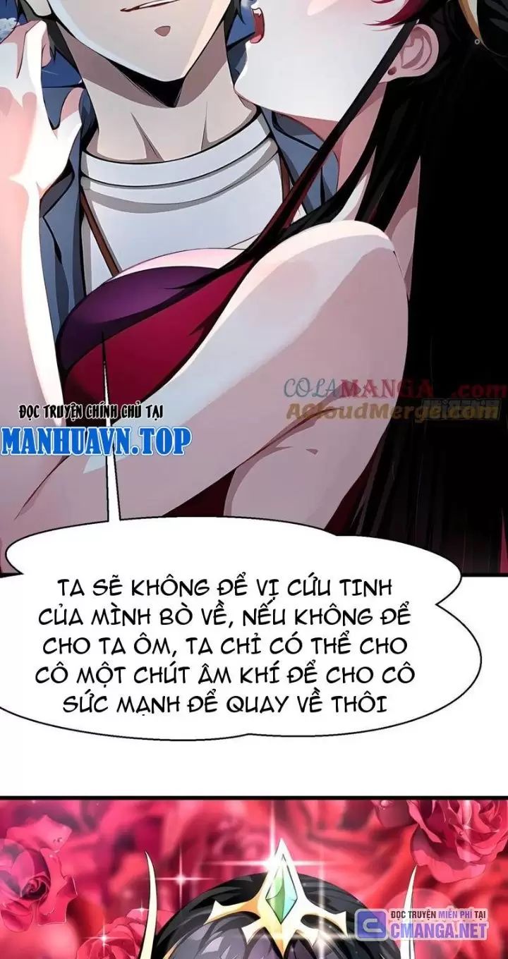 Phu Nhân Nhà Ta Đến Từ Địa Phủ Ngàn Năm Chap 61 - Next Chap 62