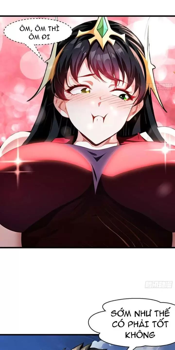 Phu Nhân Nhà Ta Đến Từ Địa Phủ Ngàn Năm Chap 61 - Next Chap 62