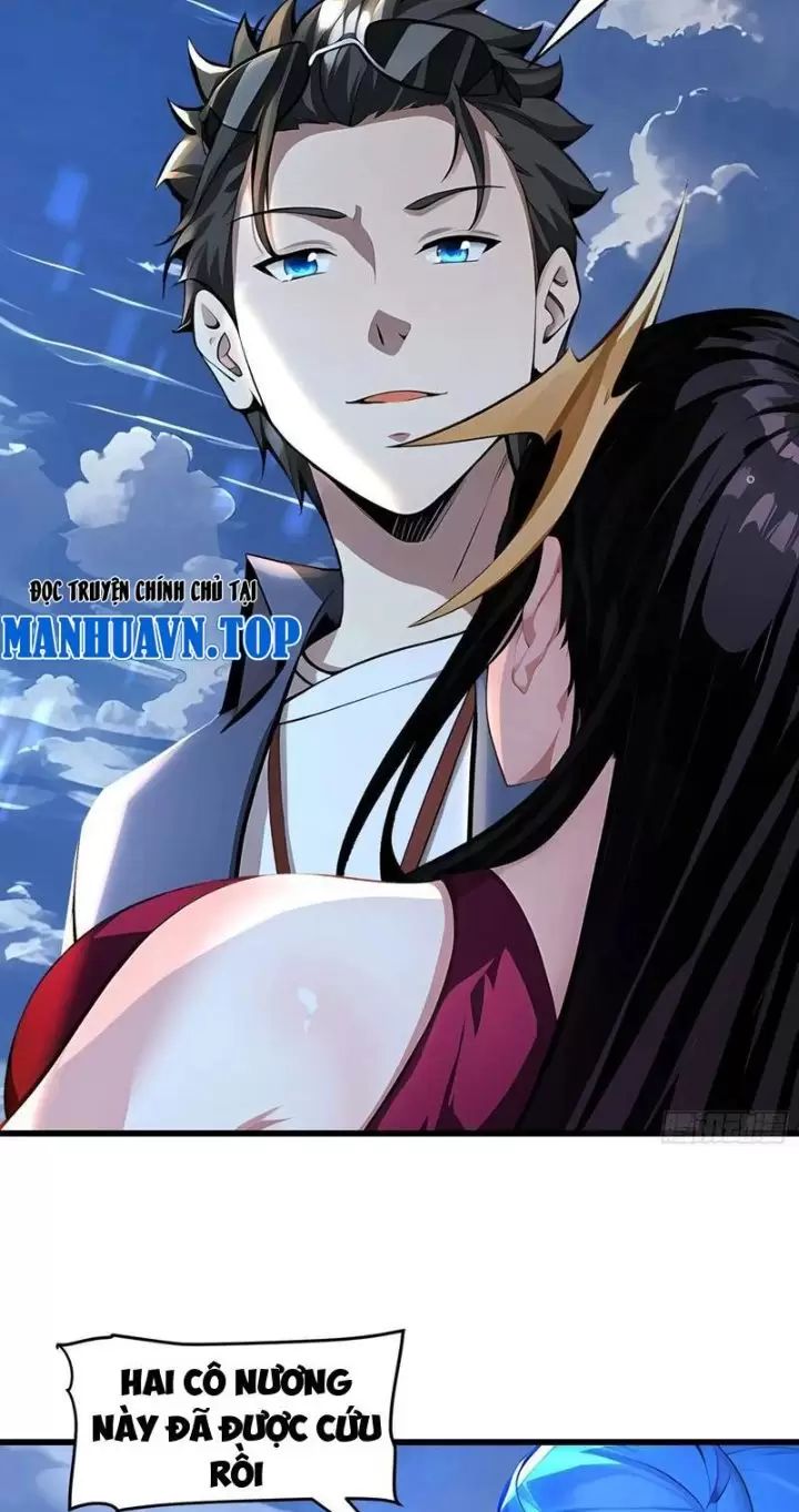 Phu Nhân Nhà Ta Đến Từ Địa Phủ Ngàn Năm Chap 61 - Next Chap 62