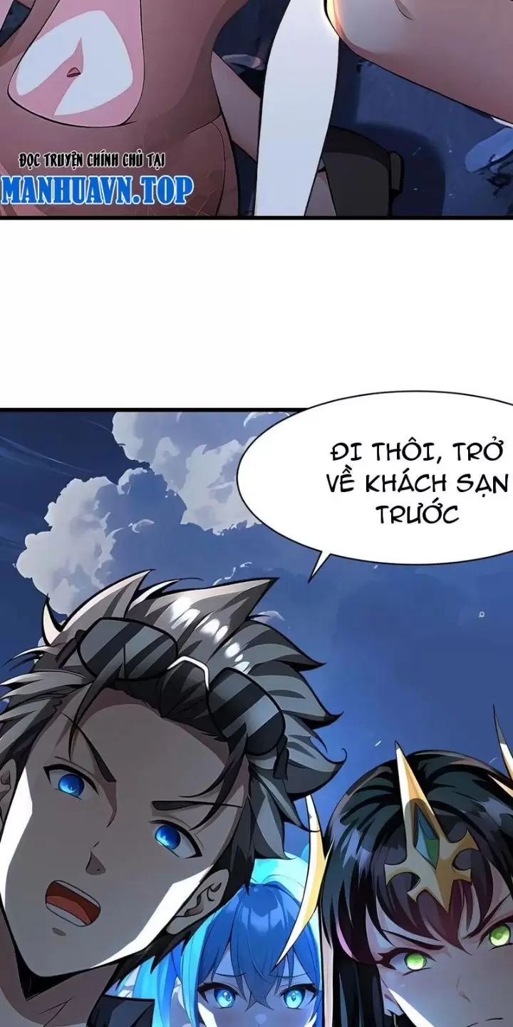 Phu Nhân Nhà Ta Đến Từ Địa Phủ Ngàn Năm Chap 61 - Next Chap 62