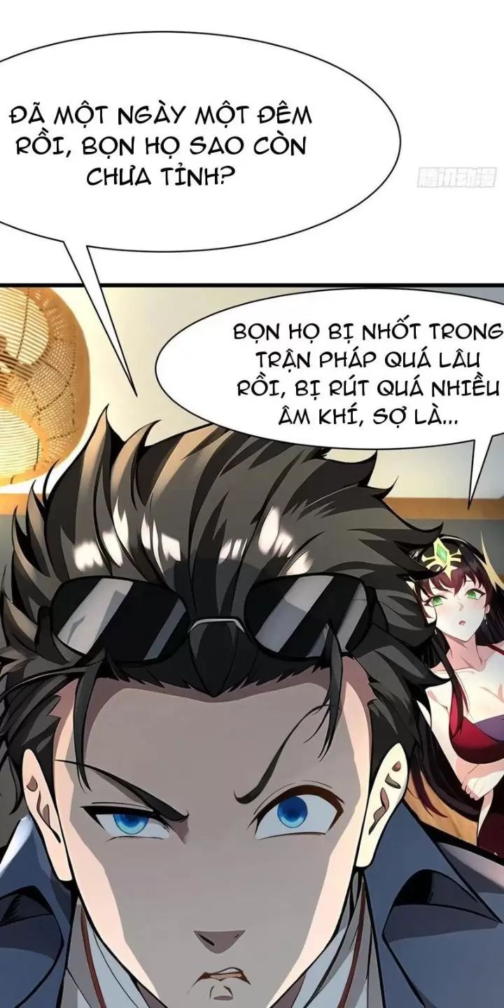 Phu Nhân Nhà Ta Đến Từ Địa Phủ Ngàn Năm Chap 61 - Next Chap 62