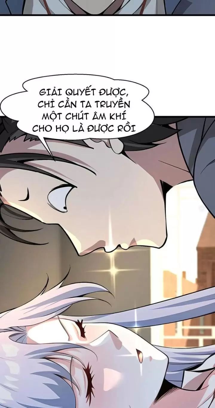 Phu Nhân Nhà Ta Đến Từ Địa Phủ Ngàn Năm Chap 61 - Next Chap 62