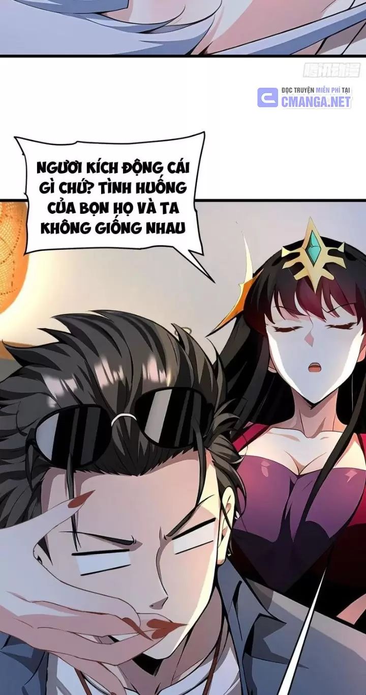Phu Nhân Nhà Ta Đến Từ Địa Phủ Ngàn Năm Chap 61 - Next Chap 62