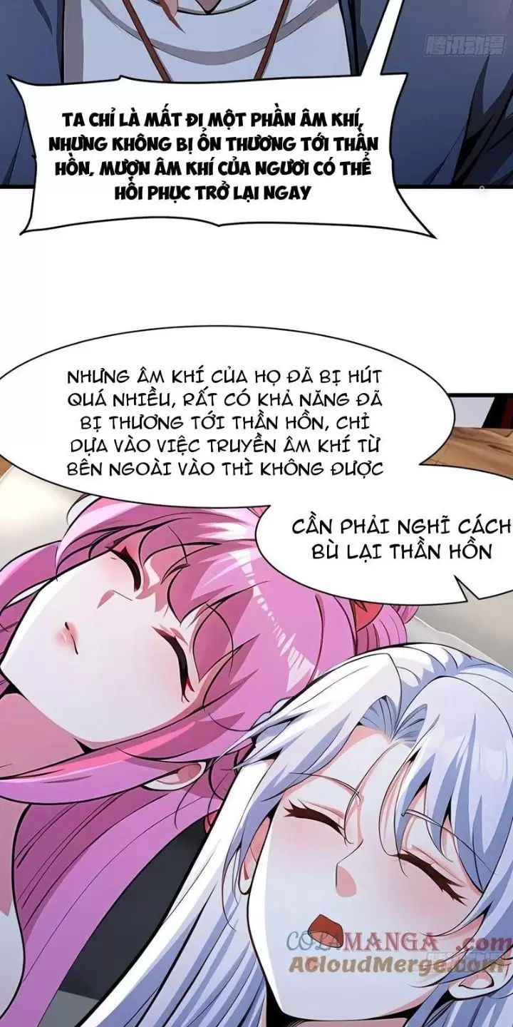 Phu Nhân Nhà Ta Đến Từ Địa Phủ Ngàn Năm Chap 61 - Next Chap 62