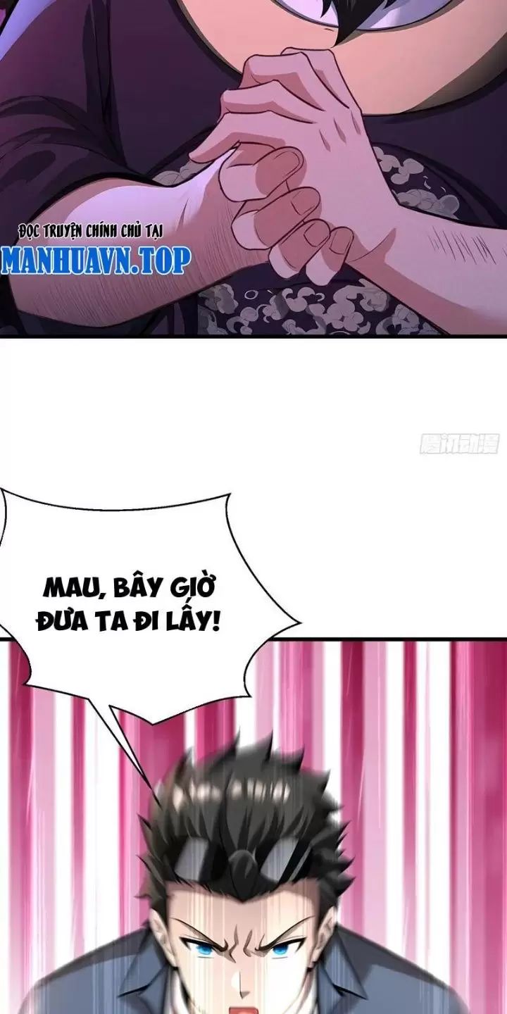 Phu Nhân Nhà Ta Đến Từ Địa Phủ Ngàn Năm Chap 61 - Next Chap 62