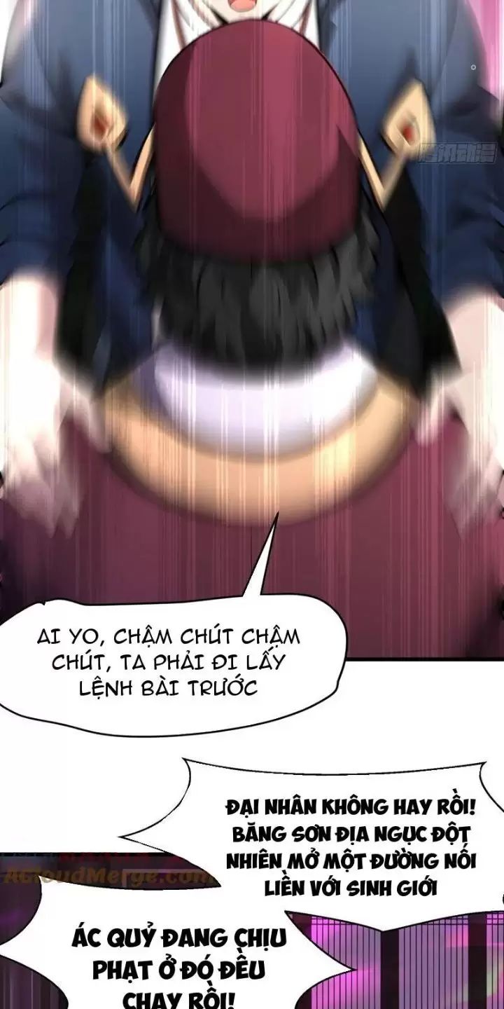 Phu Nhân Nhà Ta Đến Từ Địa Phủ Ngàn Năm Chap 61 - Next Chap 62