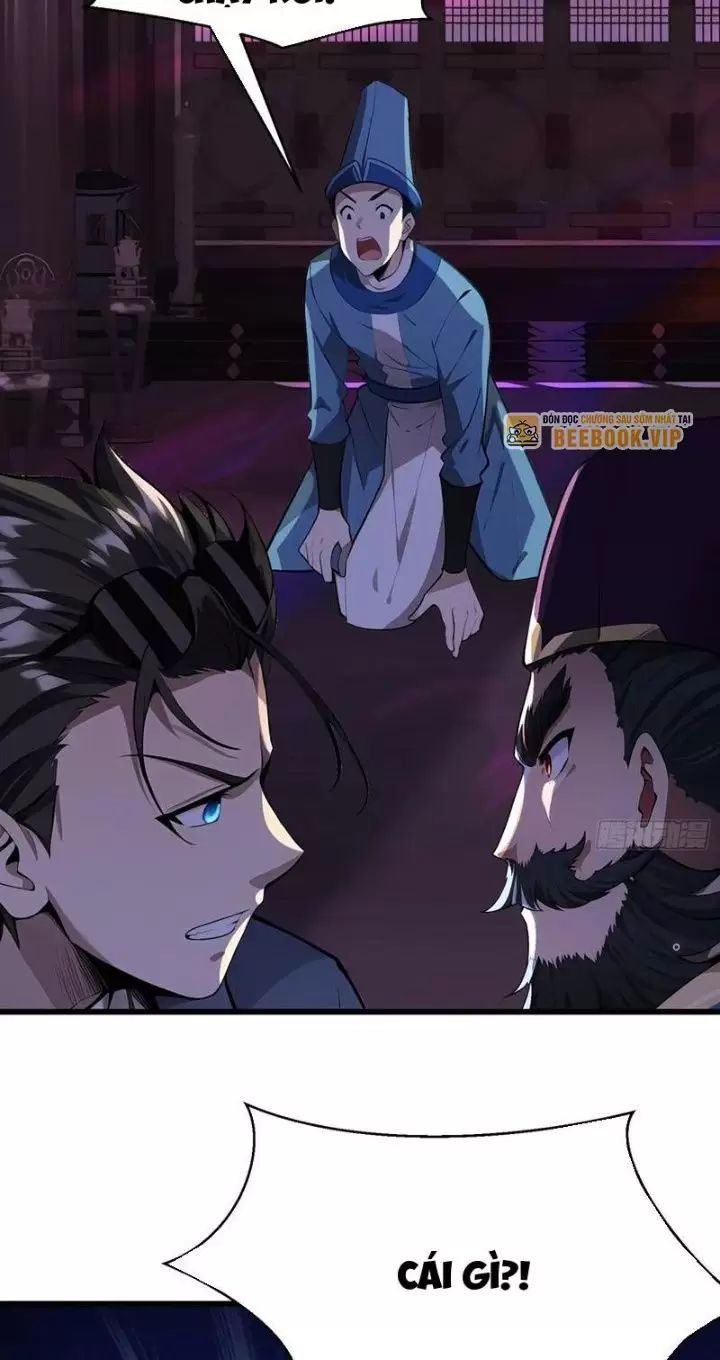 Phu Nhân Nhà Ta Đến Từ Địa Phủ Ngàn Năm Chap 61 - Next Chap 62