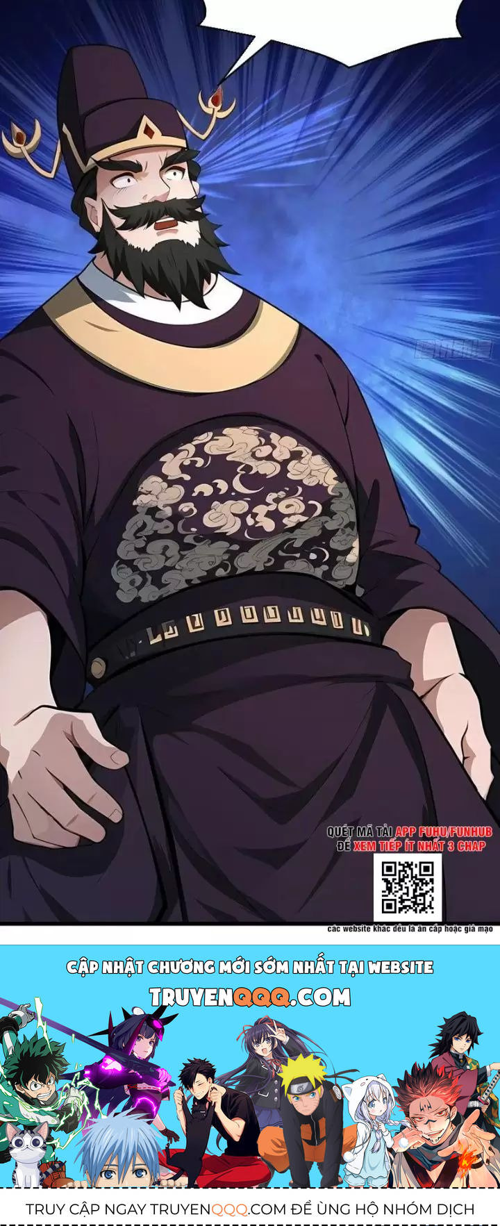 Phu Nhân Nhà Ta Đến Từ Địa Phủ Ngàn Năm Chap 61 - Next Chap 62