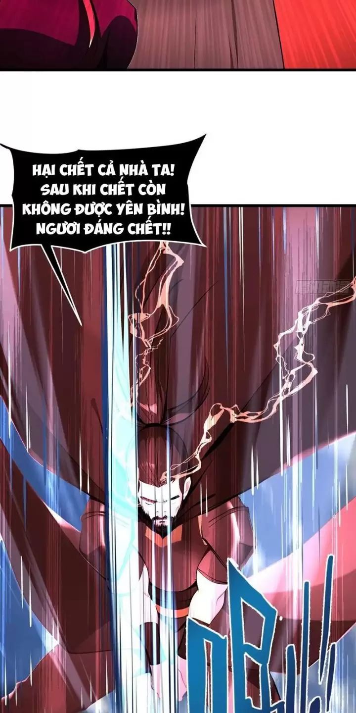 Phu Nhân Nhà Ta Đến Từ Địa Phủ Ngàn Năm Chap 61 - Next Chap 62