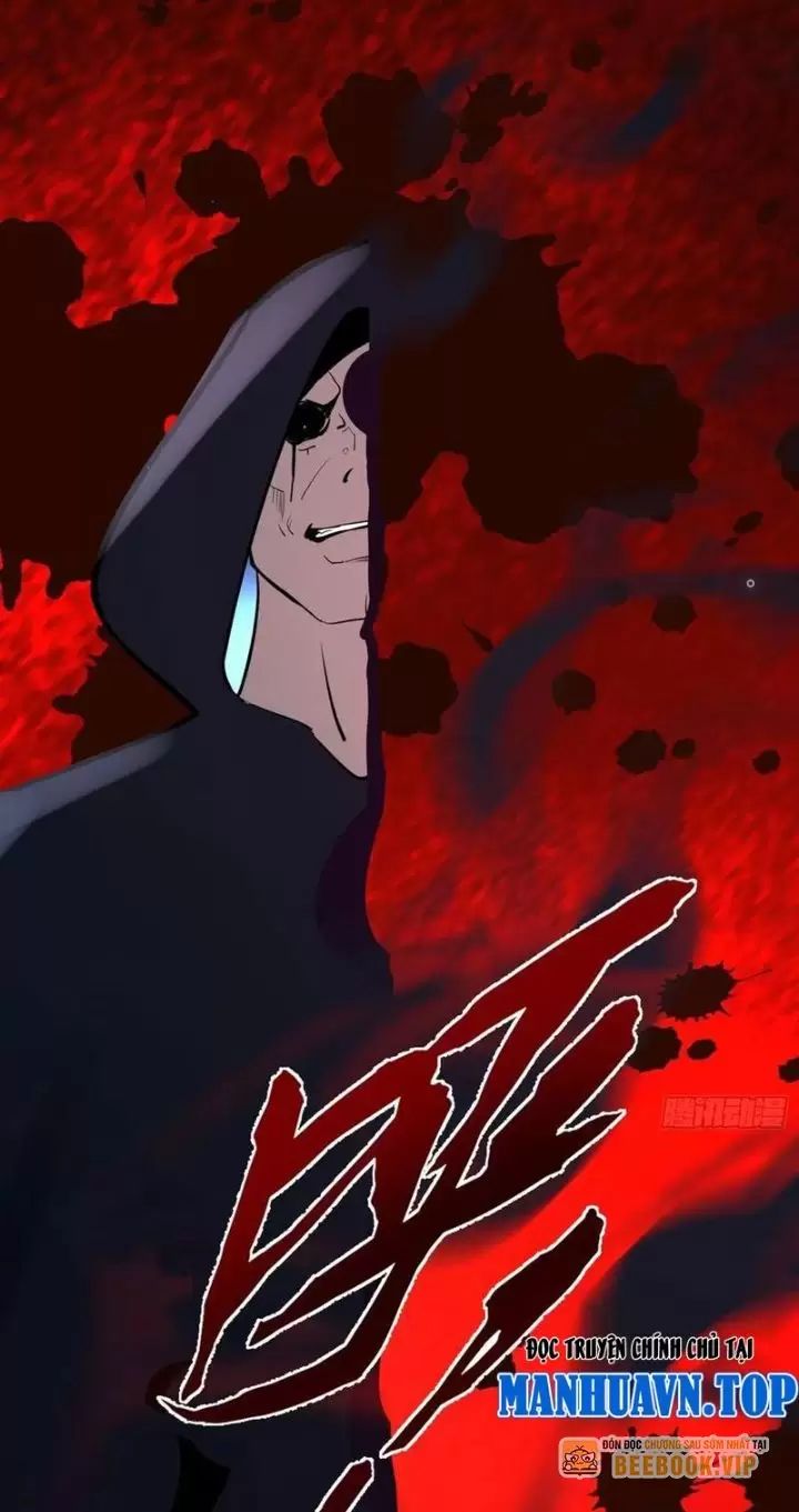 Phu Nhân Nhà Ta Đến Từ Địa Phủ Ngàn Năm Chap 61 - Next Chap 62