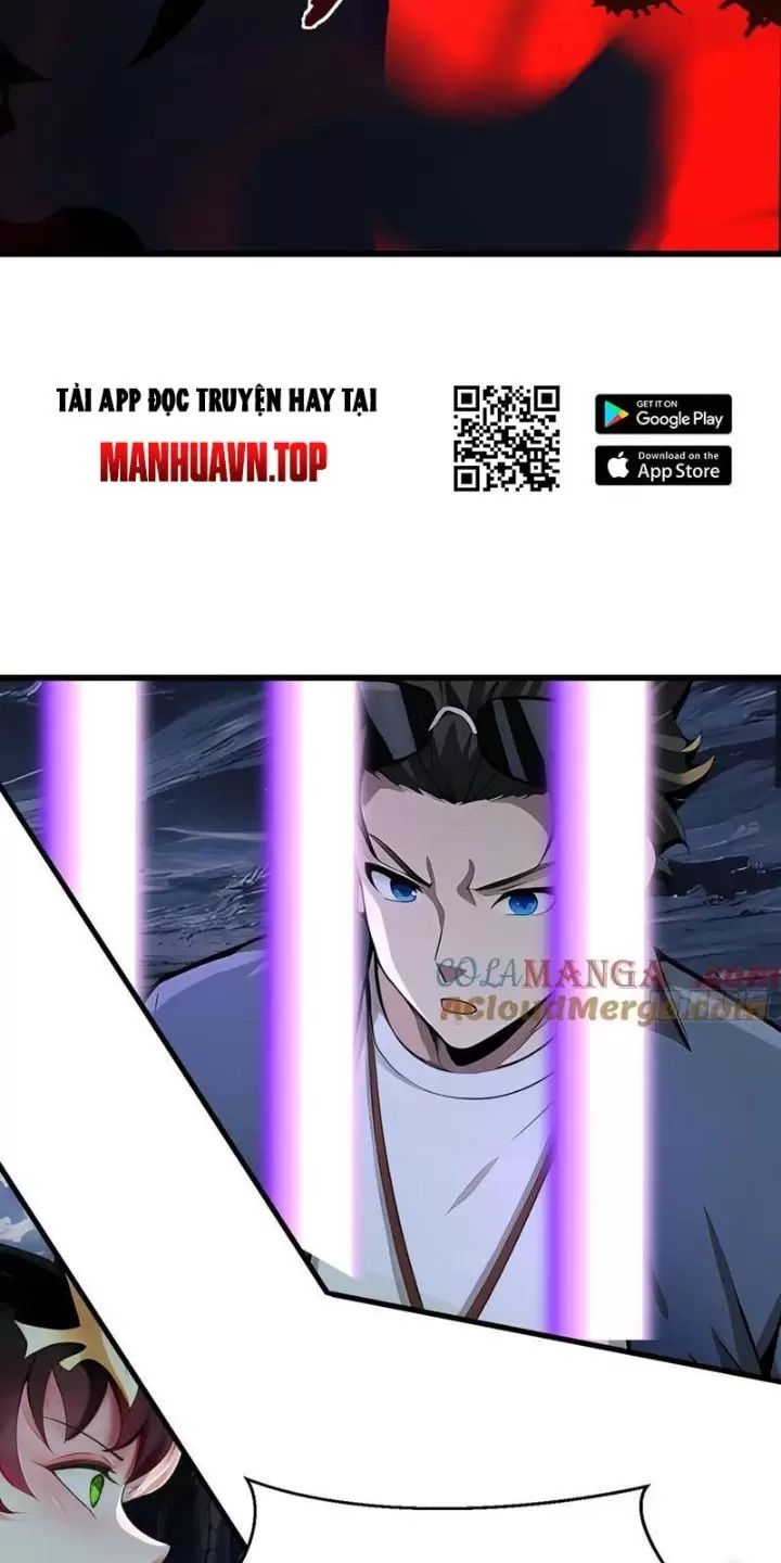 Phu Nhân Nhà Ta Đến Từ Địa Phủ Ngàn Năm Chap 61 - Next Chap 62