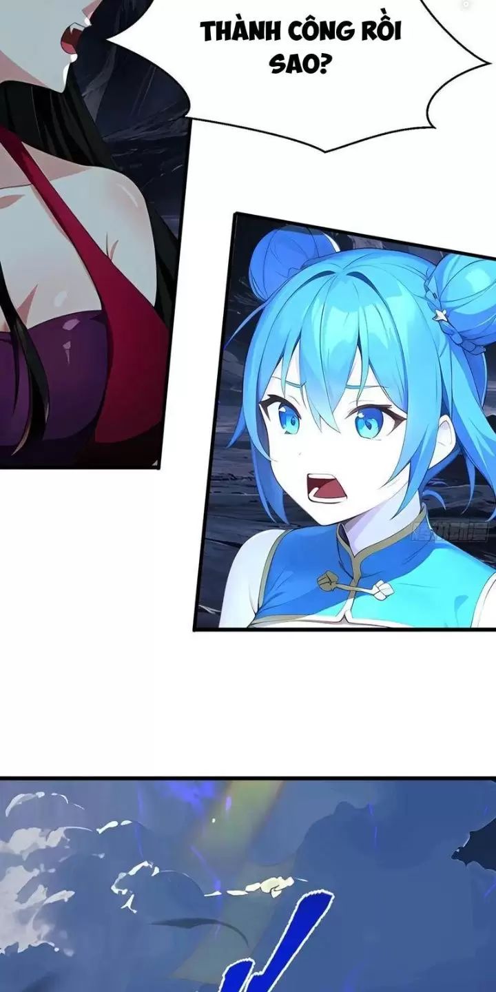 Phu Nhân Nhà Ta Đến Từ Địa Phủ Ngàn Năm Chap 61 - Next Chap 62