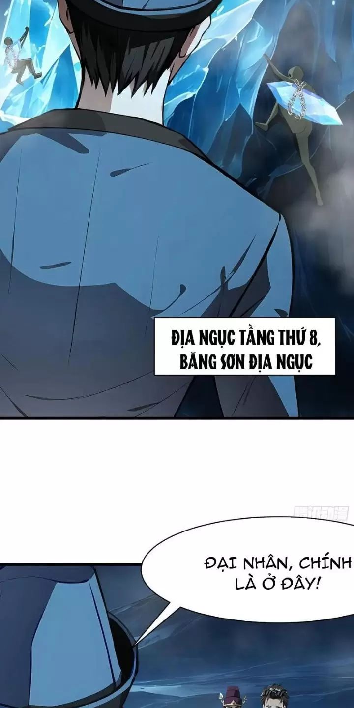 Phu Nhân Nhà Ta Đến Từ Địa Phủ Ngàn Năm Chap 62 - Next Chap 63