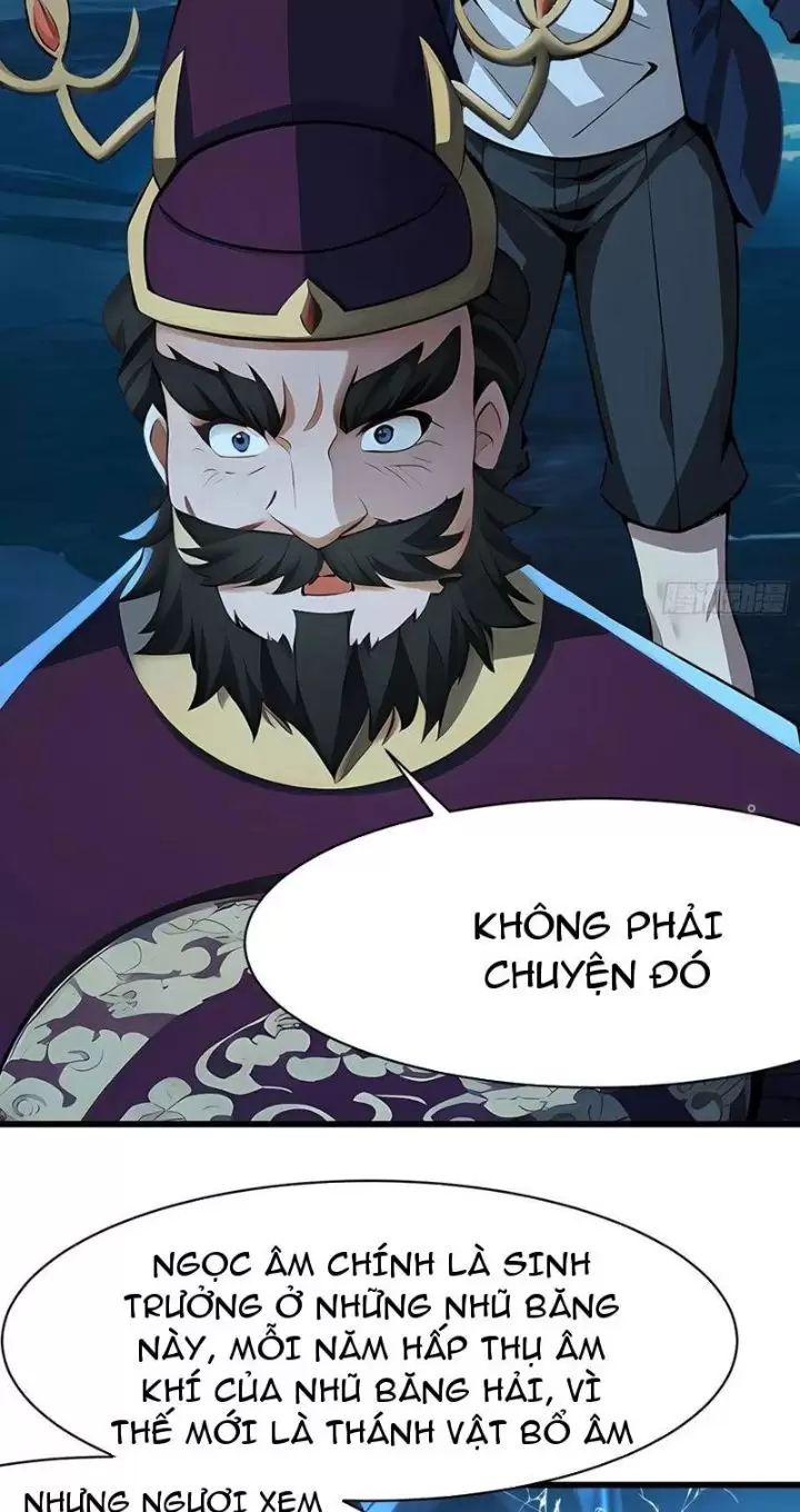 Phu Nhân Nhà Ta Đến Từ Địa Phủ Ngàn Năm Chap 62 - Next Chap 63