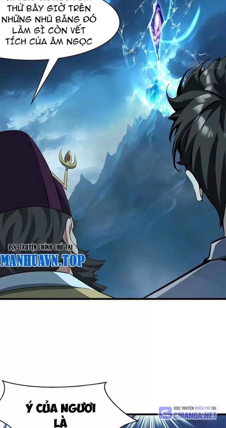 Phu Nhân Nhà Ta Đến Từ Địa Phủ Ngàn Năm Chap 62 - Next Chap 63