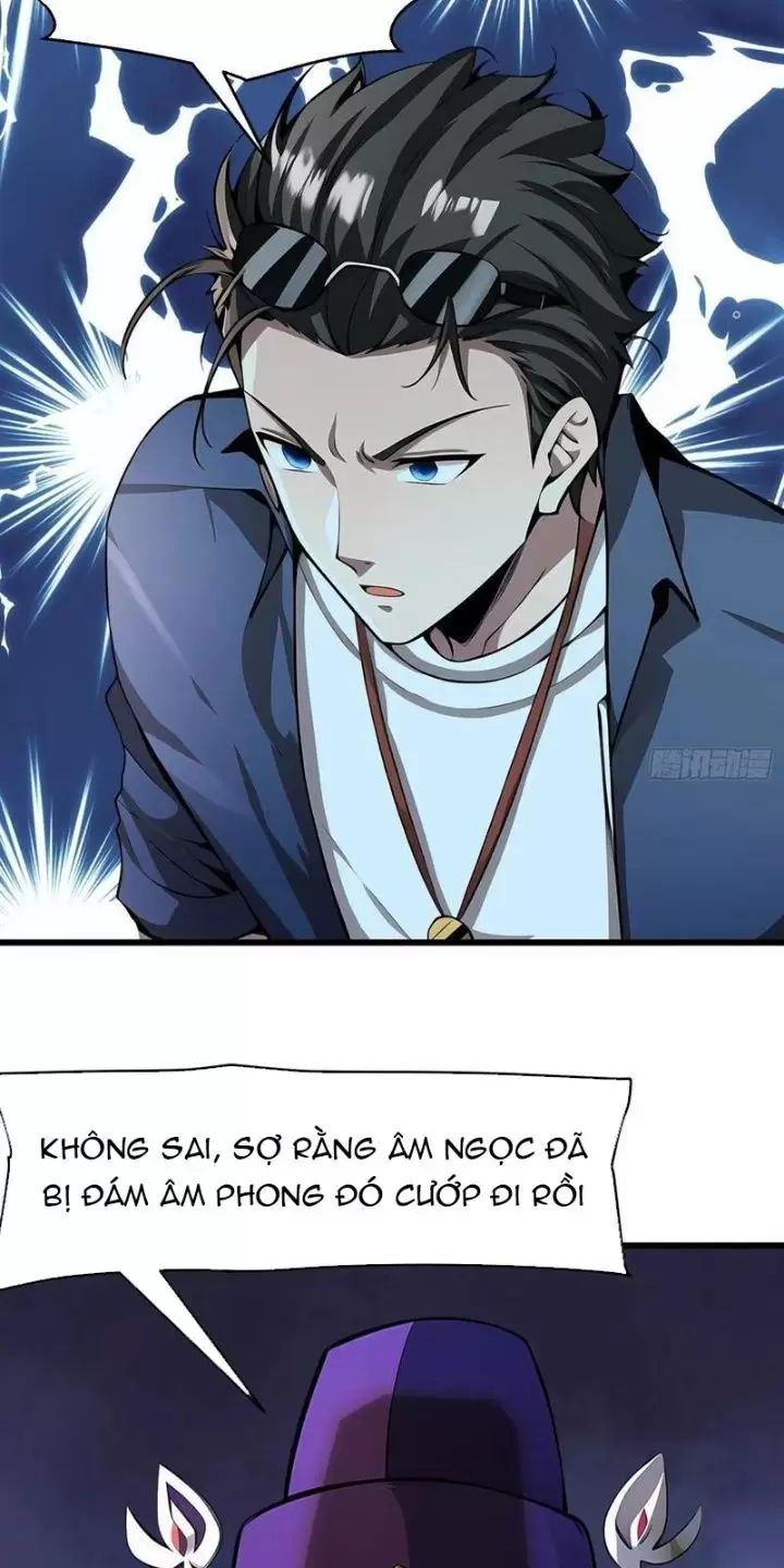 Phu Nhân Nhà Ta Đến Từ Địa Phủ Ngàn Năm Chap 62 - Next Chap 63