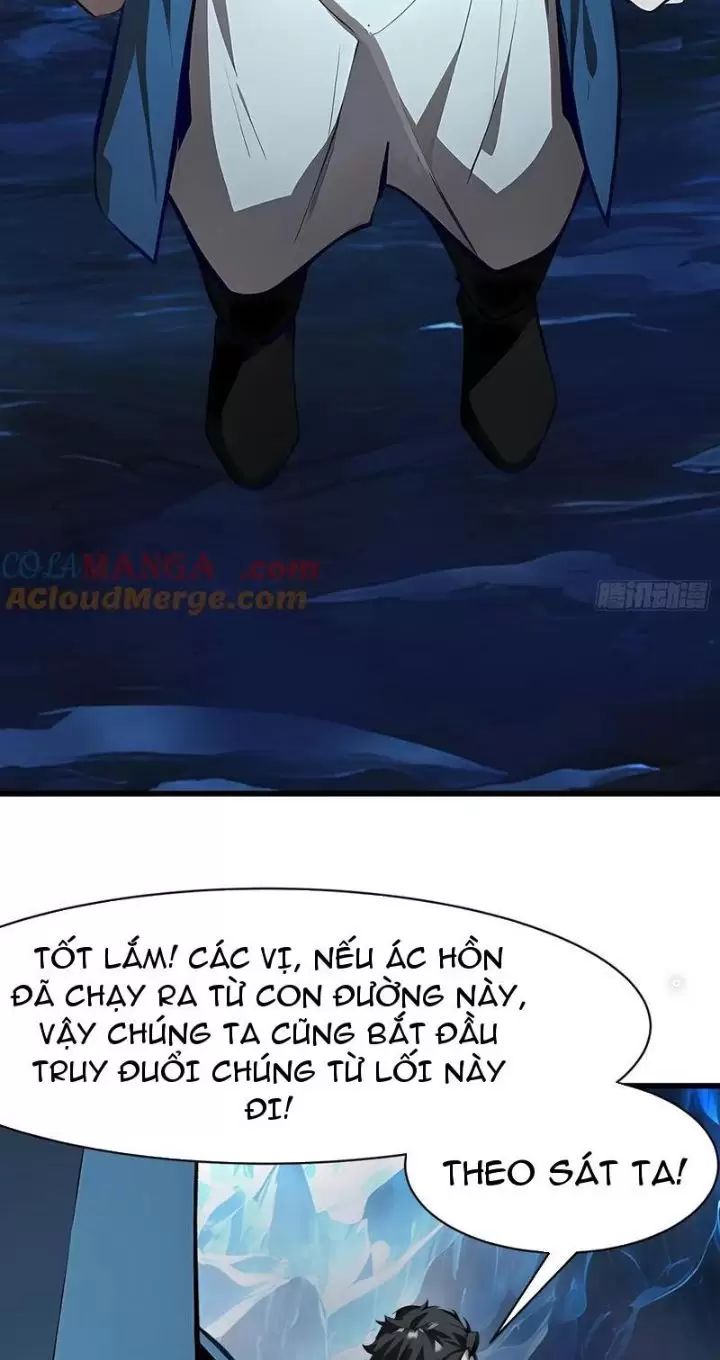 Phu Nhân Nhà Ta Đến Từ Địa Phủ Ngàn Năm Chap 62 - Next Chap 63