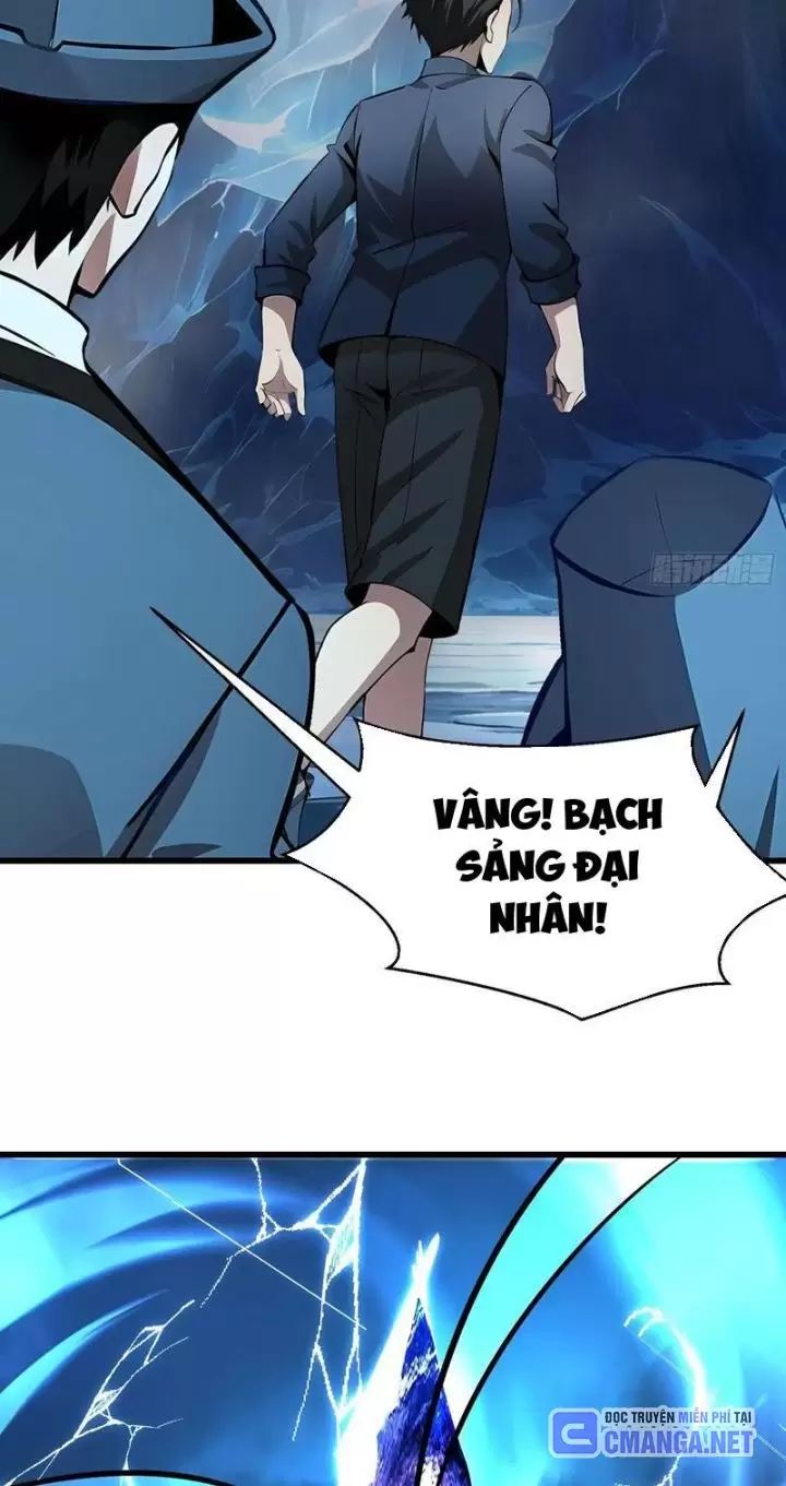 Phu Nhân Nhà Ta Đến Từ Địa Phủ Ngàn Năm Chap 62 - Next Chap 63