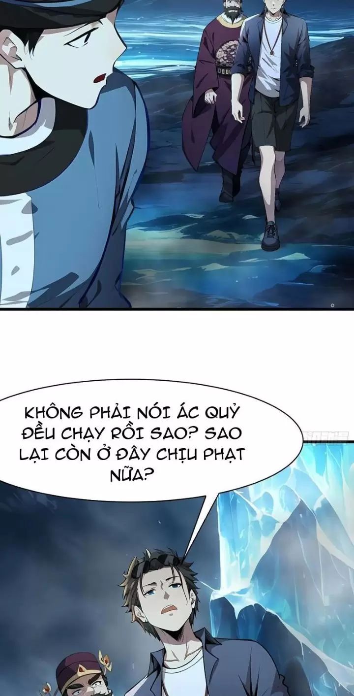Phu Nhân Nhà Ta Đến Từ Địa Phủ Ngàn Năm Chap 62 - Next Chap 63