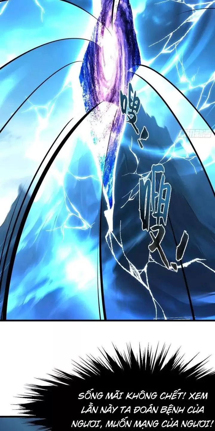 Phu Nhân Nhà Ta Đến Từ Địa Phủ Ngàn Năm Chap 62 - Next Chap 63