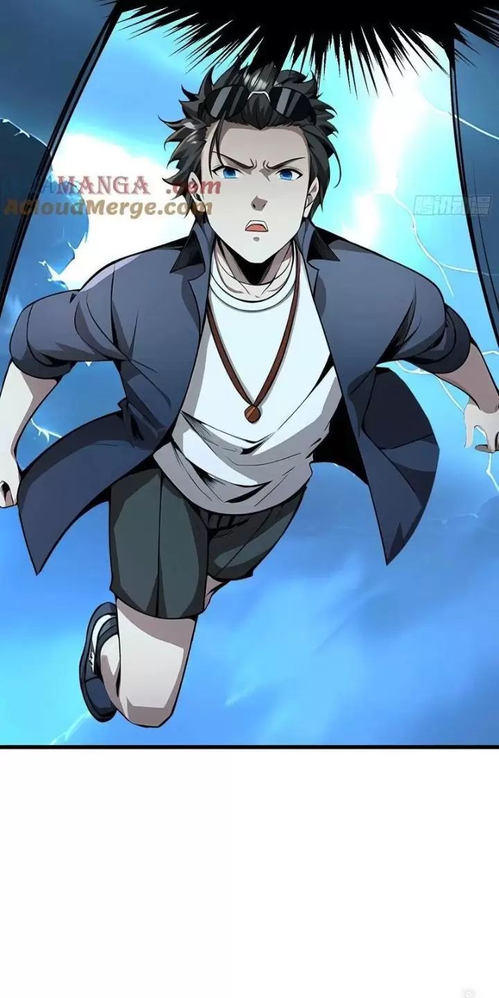 Phu Nhân Nhà Ta Đến Từ Địa Phủ Ngàn Năm Chap 62 - Next Chap 63