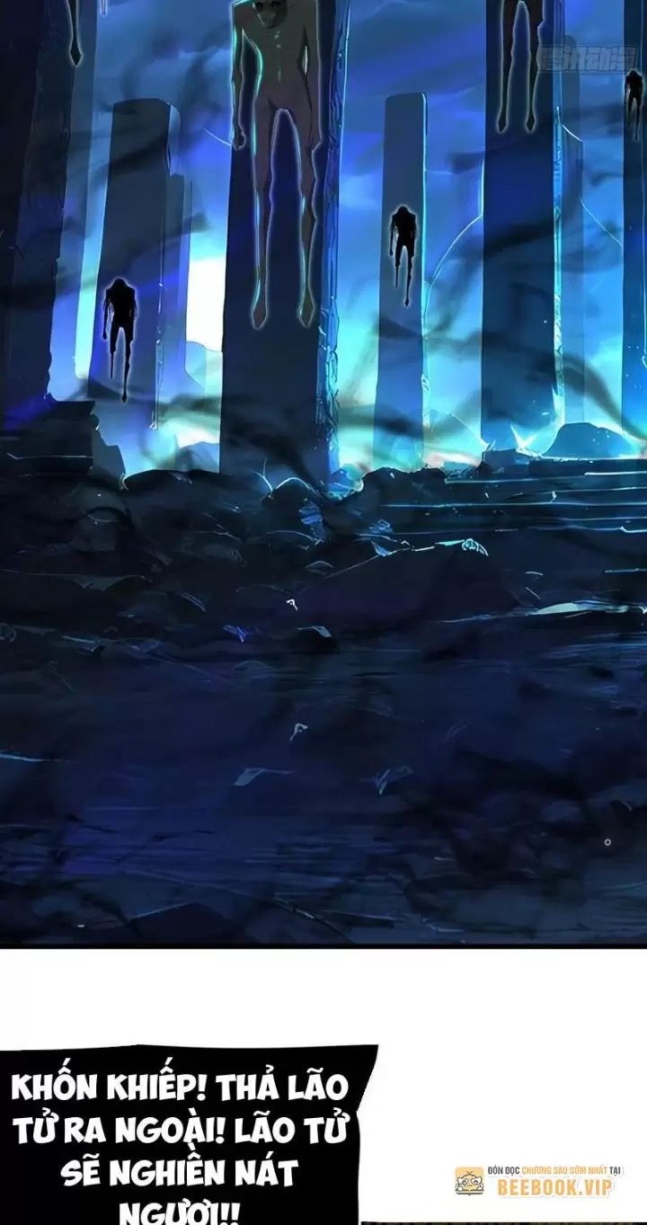 Phu Nhân Nhà Ta Đến Từ Địa Phủ Ngàn Năm Chap 62 - Next Chap 63