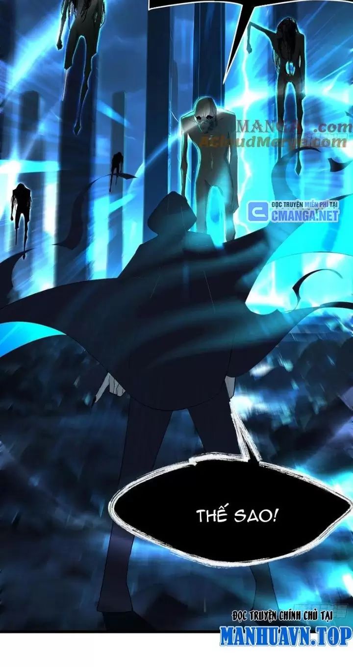 Phu Nhân Nhà Ta Đến Từ Địa Phủ Ngàn Năm Chap 62 - Next Chap 63