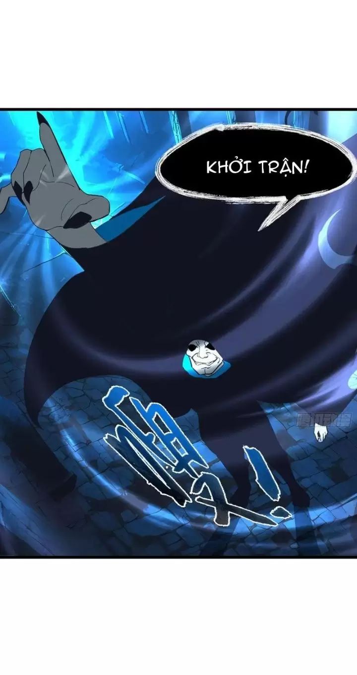 Phu Nhân Nhà Ta Đến Từ Địa Phủ Ngàn Năm Chap 62 - Next Chap 63