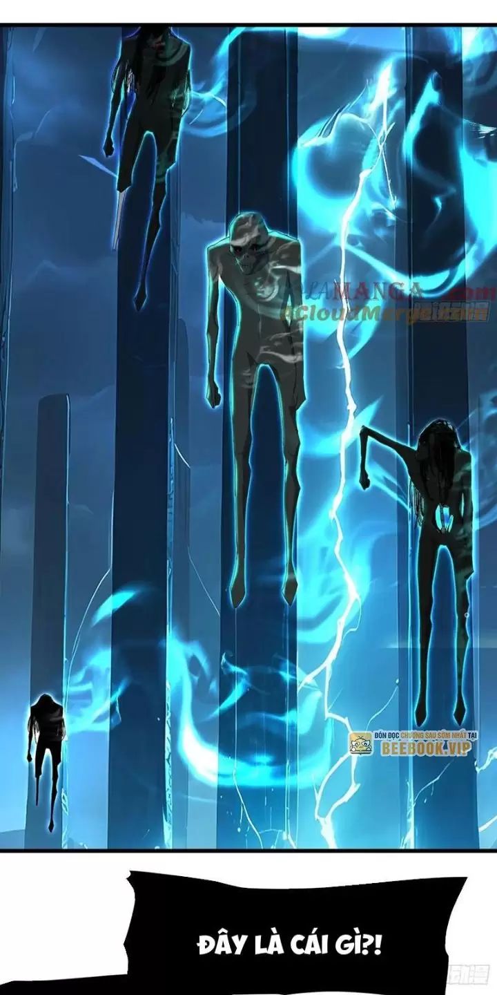 Phu Nhân Nhà Ta Đến Từ Địa Phủ Ngàn Năm Chap 62 - Next Chap 63
