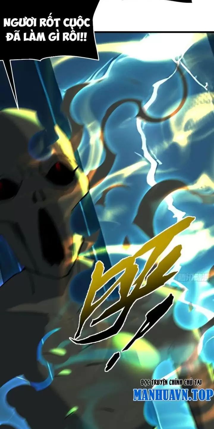 Phu Nhân Nhà Ta Đến Từ Địa Phủ Ngàn Năm Chap 62 - Next Chap 63