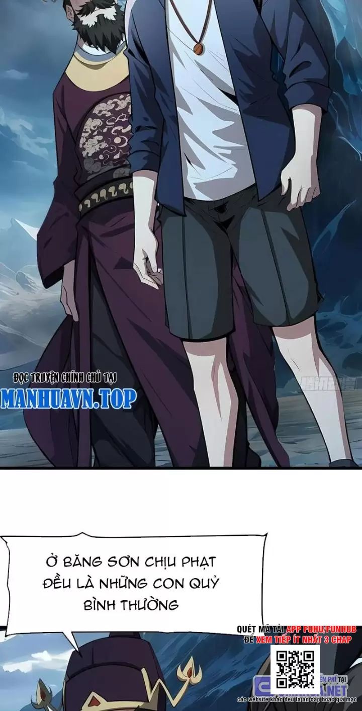 Phu Nhân Nhà Ta Đến Từ Địa Phủ Ngàn Năm Chap 62 - Next Chap 63