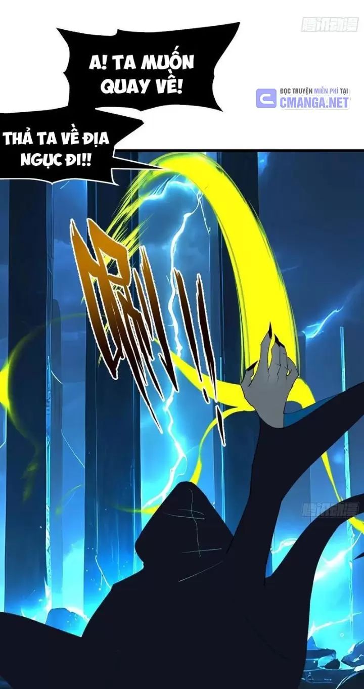 Phu Nhân Nhà Ta Đến Từ Địa Phủ Ngàn Năm Chap 62 - Next Chap 63