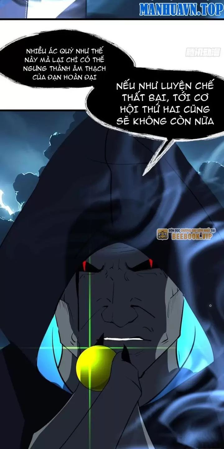 Phu Nhân Nhà Ta Đến Từ Địa Phủ Ngàn Năm Chap 62 - Next Chap 63