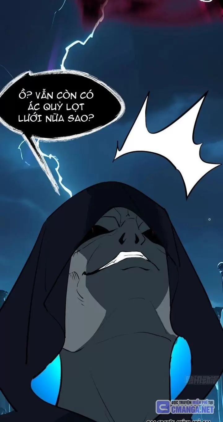 Phu Nhân Nhà Ta Đến Từ Địa Phủ Ngàn Năm Chap 62 - Next Chap 63