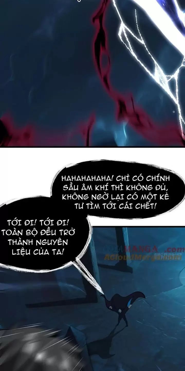 Phu Nhân Nhà Ta Đến Từ Địa Phủ Ngàn Năm Chap 62 - Next Chap 63