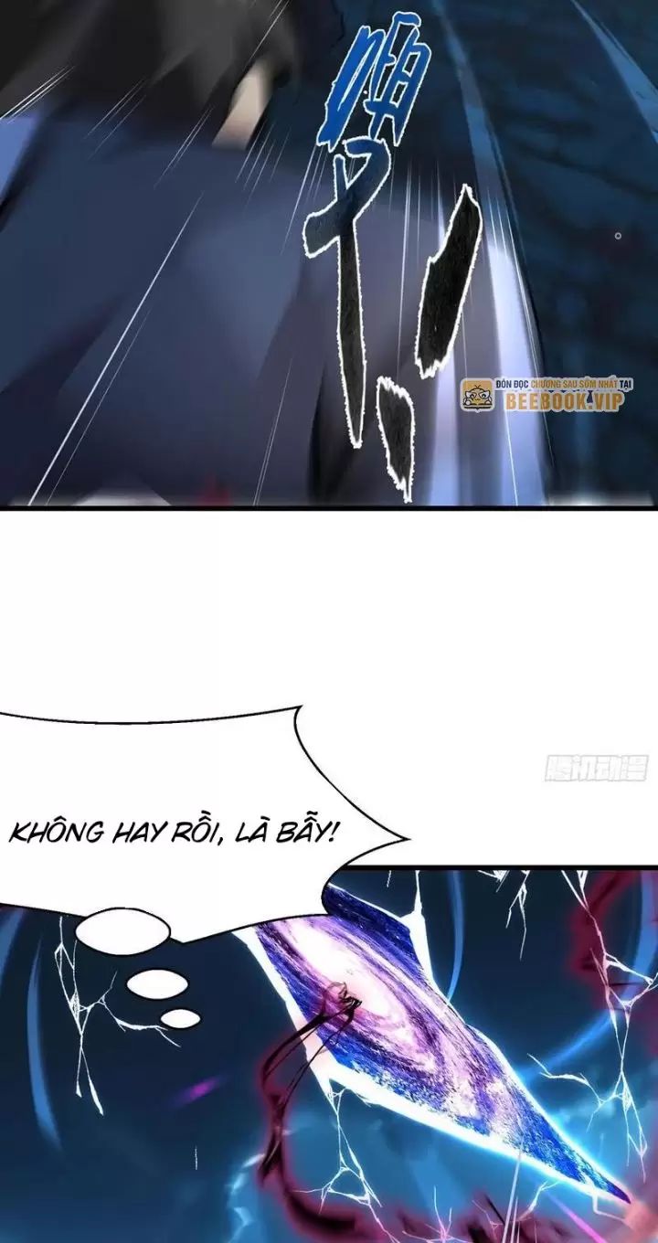Phu Nhân Nhà Ta Đến Từ Địa Phủ Ngàn Năm Chap 62 - Next Chap 63