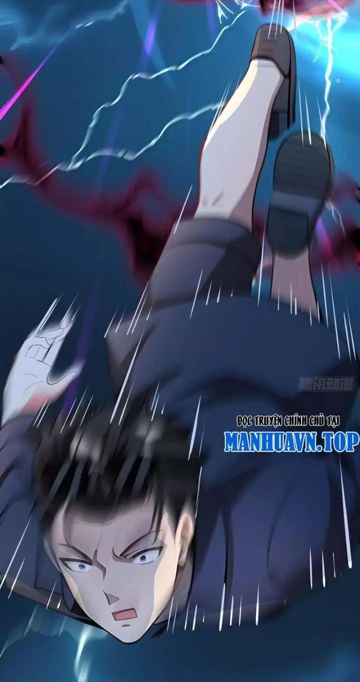 Phu Nhân Nhà Ta Đến Từ Địa Phủ Ngàn Năm Chap 62 - Next Chap 63
